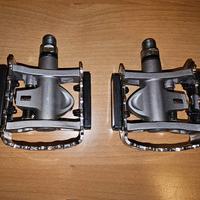 Pedali Shimano M324
