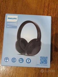 cuffie Wireless Philips