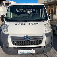 Citroen jumper ribaltabile iva esposta