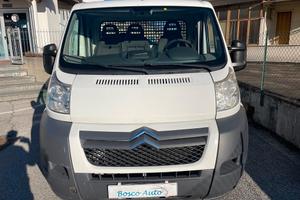 Citroen jumper ribaltabile iva esposta