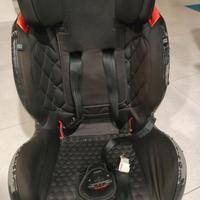 Passeggino auto classi 1,2,3 isofix Foppapedretti