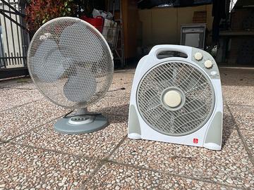 Ventilatori a elica