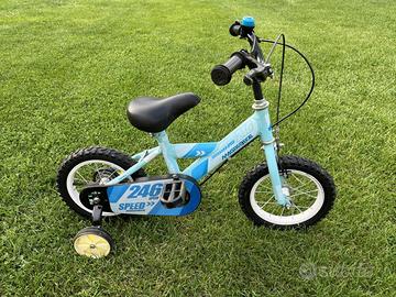Bici Bambino 12"