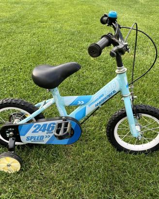 Bici Bambino 12"