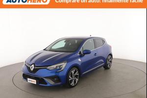 RENAULT Clio LL71291