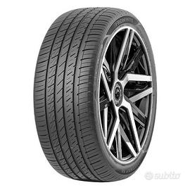 4 PNEUMATICI ESTATE / INVERNO MISURA 315/35 R20 RF