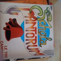 Schola Cantorum - Le Tre Campane