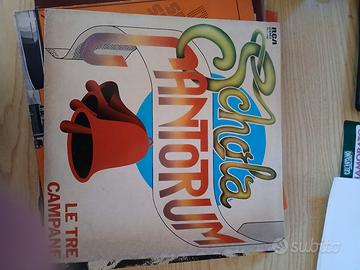 Schola Cantorum - Le Tre Campane