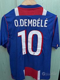 Maglie calcio 26/27