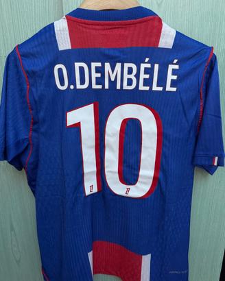 Maglie calcio 26/27