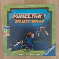 Gioco società Minecraft