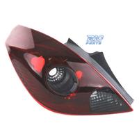 FANALE SINISTRO PER OPEL CORSA D 3P - OPC 06-