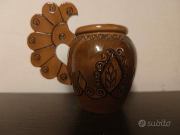 Tazza vintage 