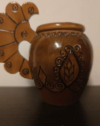 Tazza vintage 