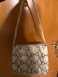 Borsa pitonata