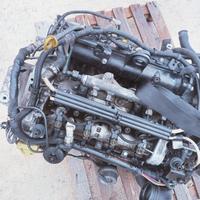 motore 1.3 mjt 90 cavalli 