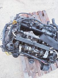 motore 1.3 mjt 90 cavalli 