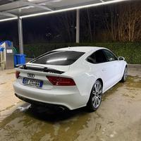 Audi A7 3.0 v6 245cv