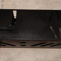 cassetta avviamento motore auto rc on off 1/8 1/10