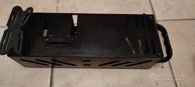 cassetta avviamento motore auto rc on off 1/8 1/10