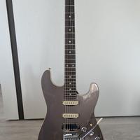 Fender Aerodyne Special Stratocaster