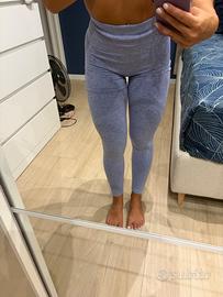 LEGGINGS PROZIS
