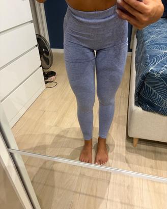 LEGGINGS PROZIS