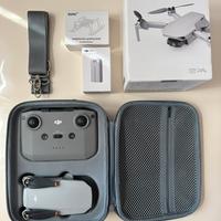 Drone - DJI Mini 2 SE