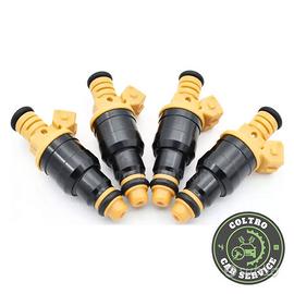 4 INIETTORI 0280150830 RENAULT CLIO 1.8-2.016V