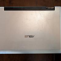 Asus A8JR