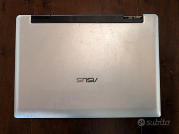 Asus A8JR