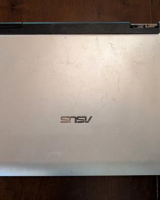 Asus A8JR