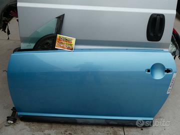 Portiera anteriore sinistra CITROEN C3 PLURIEL 200