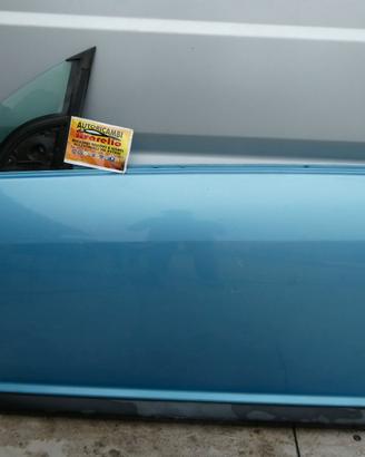 Portiera anteriore sinistra CITROEN C3 PLURIEL 200
