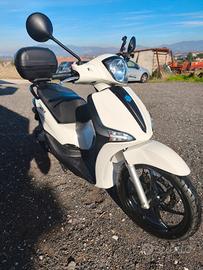 Piaggio Liberty 150 s