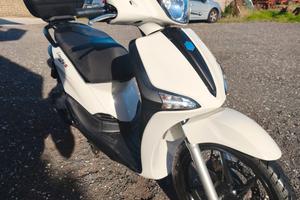 Piaggio Liberty 150 s