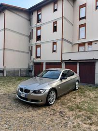 BMW 325i e92