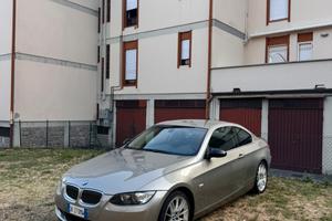 BMW 325i e92