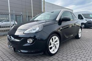 OPEL - ADAM - 1.4 100 CV S&S Rocks Unlimited EURO6