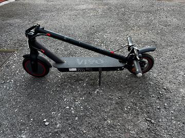 Monopattino elettrico Vivobike E-Scooter V25