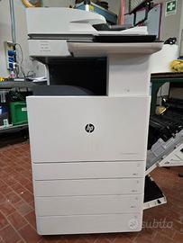 HP COLOR LASERJET MANAGED MFP E77830 STAMPANTE A3