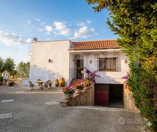 Casa Indipendente Ugento [Cod. rif 3303486VRG]