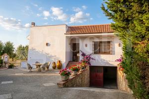 Casa Indipendente Ugento [Cod. rif 3303486VRG]