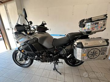 Yamaha xt 1200