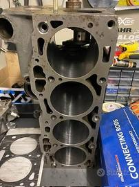 Motore punto gt/uno turbo 1.4 1.9 stroker