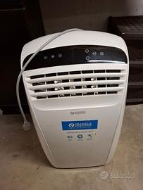 Condizionare Olimpia Splendid Dolceclima SILENT 10