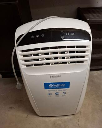 Condizionare Olimpia Splendid Dolceclima SILENT 10