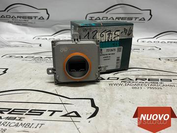 Centralina Fari Xenon Audi A3 - A4 - A5 4G0907397P