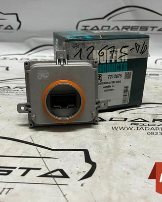 Centralina Fari Xenon Audi A3 - A4 - A5 4G0907397P