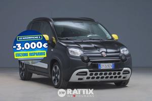 FIAT Pandina III 2024 Cross Pandina Cross 1.0 fire